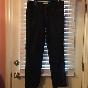 J. Jill Slim Jeans